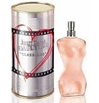 Classique Love Actually  perfume for Women by Jean Paul Gaultier 2011