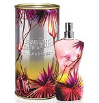Classique Summer 2012 perfume for Women by Jean Paul Gaultier