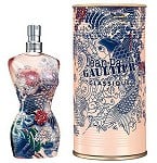 Classique Summer 2013 perfume for Women by Jean Paul Gaultier