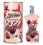 Classique Summer 2014 perfume for Women by Jean Paul Gaultier