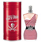 Classique Pirates Edition  perfume for Women by Jean Paul Gaultier 2015