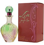 Live perfume for Women by Jennifer Lopez
