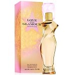 Love And Glamour  perfume for Women by Jennifer Lopez 2010