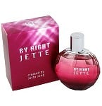 By Night Jette perfume for Women by Jette Joop