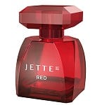 Jette Red perfume for Women by Jette Joop