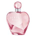Jette 7Flowers Peony  perfume for Women by Jette Joop 2017