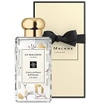English Pear & Freesia Limited Edition 2021  Unisex fragrance by Jo Malone 2021