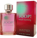 Beach Clubbing cologne for Men by Joop!