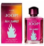 Hot Summer cologne for Men by Joop!