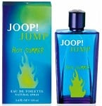 Jump Hot Summer cologne for Men by Joop!