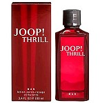 Thrill cologne for Men by Joop!