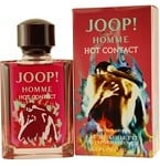 Hot Contact cologne for Men by Joop!