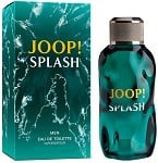 Splash cologne for Men by Joop!