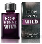 Wild Joop! - 2012