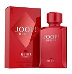 Joop! Red King cologne for Men by Joop!