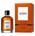 Wow! cologne for Men by Joop!