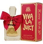 Viva La Juicy perfume for Women by Juicy Couture