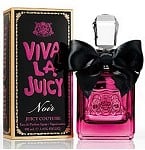 Viva La Juicy Noir Juicy Couture - 2013