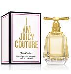 I Am Juicy Couture perfume for Women by Juicy Couture