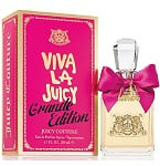 Viva La Juicy Grande Edition perfume for Women by Juicy Couture