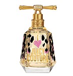 I Love Juicy Couture perfume for Women by Juicy Couture