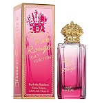 Rock The Rainbow Rah Rah Rouge perfume for Women by Juicy Couture