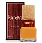 Agarwood  cologne for Men by Kanon 2012
