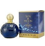 Sun Moon Stars perfume for Women by Karl Lagerfeld