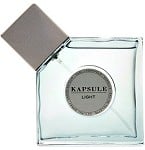 Kapsule Light  Unisex fragrance by Karl Lagerfeld 2008