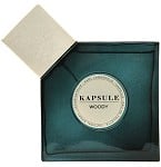Kapsule Woody  Unisex fragrance by Karl Lagerfeld 2008