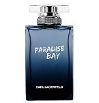 Paradise Bay cologne for Men by Karl Lagerfeld