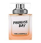 Paradise Bay perfume for Women by Karl Lagerfeld