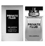 Private Klub cologne for Men by Karl Lagerfeld