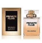 Private Klub perfume for Women by Karl Lagerfeld