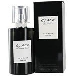 Black  perfume for Women by Kenneth Cole 2004