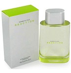 Reaction  cologne for Men by Kenneth Cole 2004