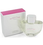 Reaction perfume for Women by Kenneth Cole