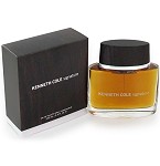 Signature cologne for Men by Kenneth Cole