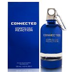 Connected Reaction  cologne for Men by Kenneth Cole 2011