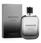 Mankind Ultimate cologne for Men by Kenneth Cole