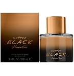 Copper Black  cologne for Men by Kenneth Cole 2020