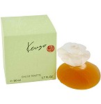 Kenzo perfume for Women by Kenzo