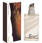 Jungle cologne for Men by Kenzo