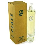 Time For Peace cologne for Men by Kenzo