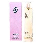 Time For Peace perfume for Women by Kenzo