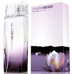 L'Eau Par Kenzo Eau Indigo perfume for Women by Kenzo
