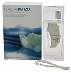 L'Eau Par Kenzo Metal Leaf perfume for Women by Kenzo
