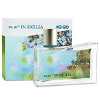 10:10 AM In Sicilia Unisex fragrance by Kenzo