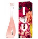 Amour I Love U  perfume for Women by Kenzo 2012