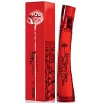 Flower Tag EDP perfume for Women by Kenzo